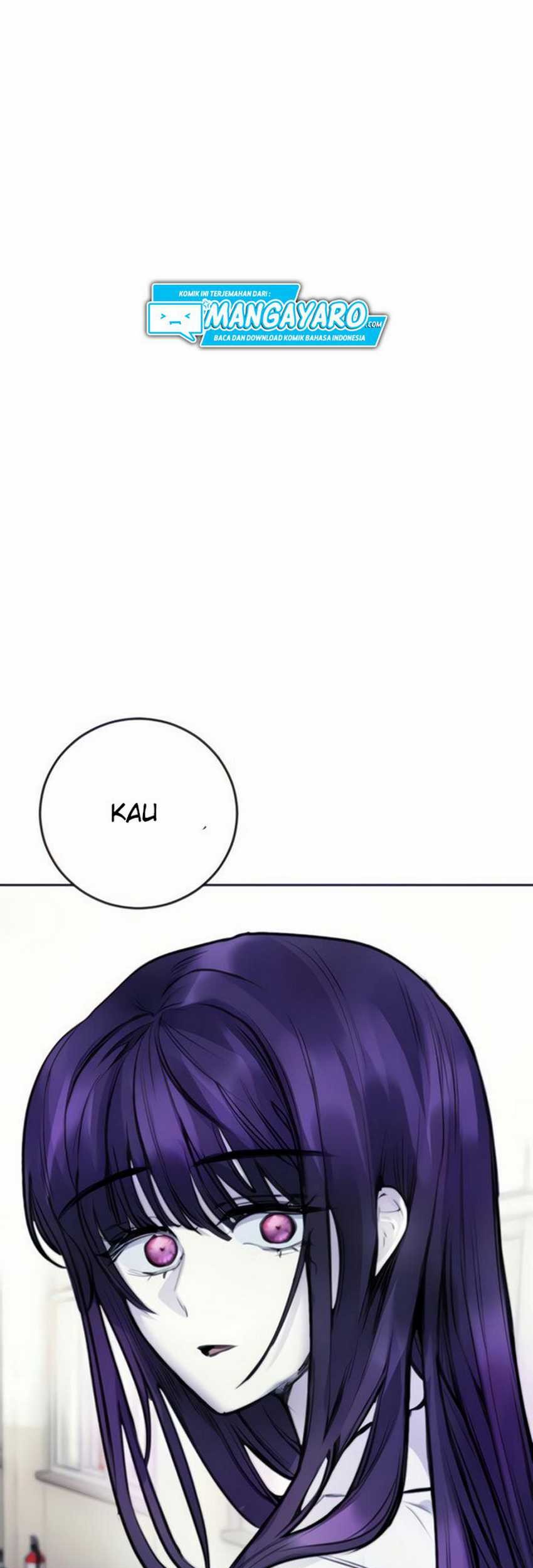Broken Daily Life Chapter 11.2 - halaman 50