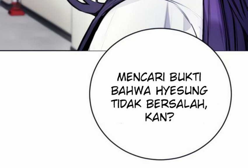 Broken Daily Life Chapter 11.2 - halaman 51