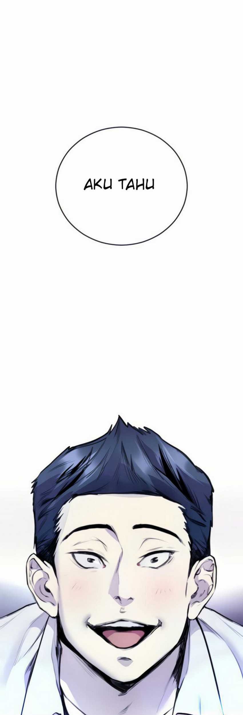 Broken Daily Life Chapter 11.2 - halaman 52