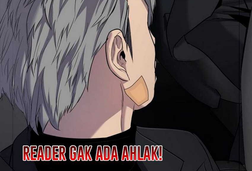 Broken Daily Life Chapter 11.2 - halaman 57