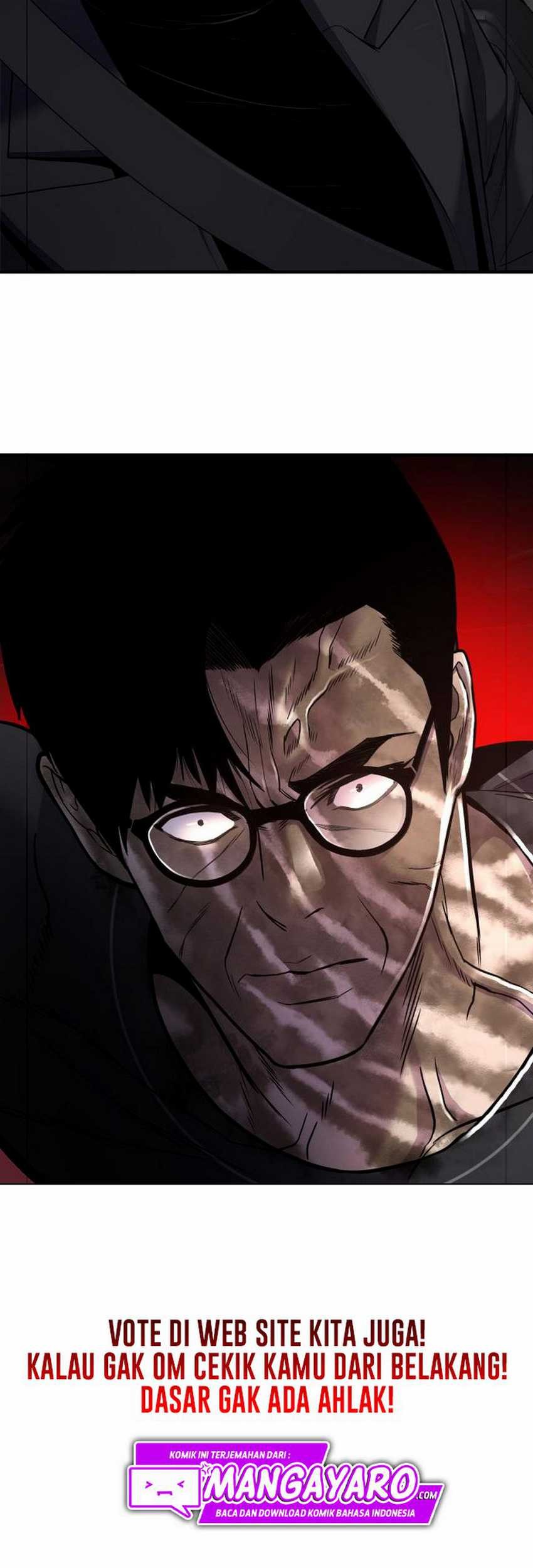 Broken Daily Life Chapter 11.2 - halaman 58