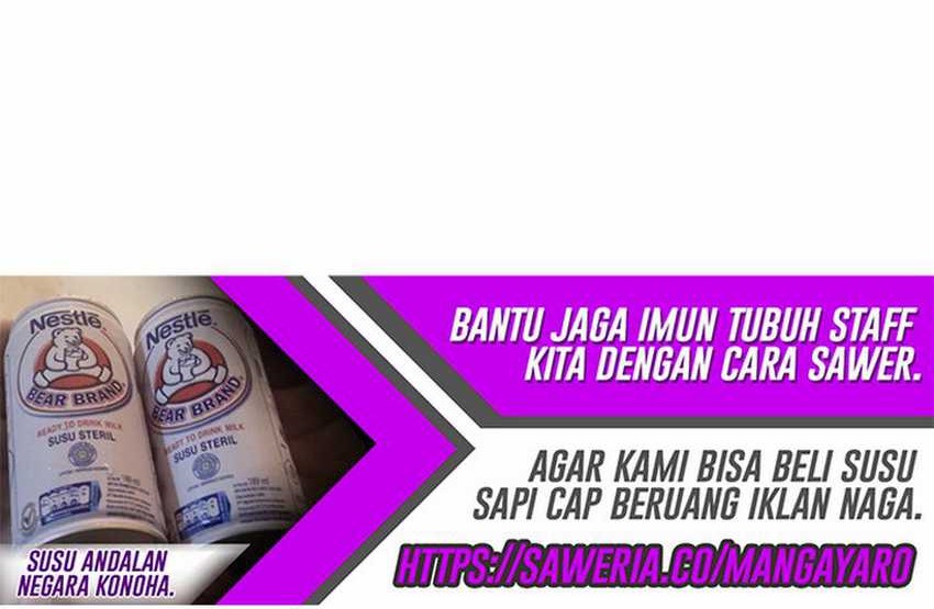 Broken Daily Life Chapter 11.2 - halaman 59
