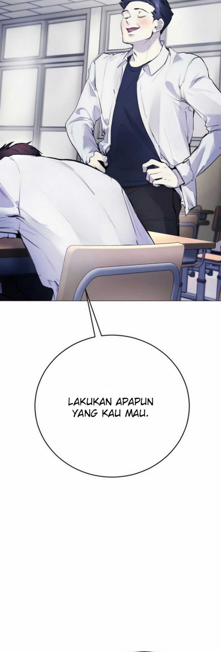 Broken Daily Life Chapter 11.2 - halaman 6
