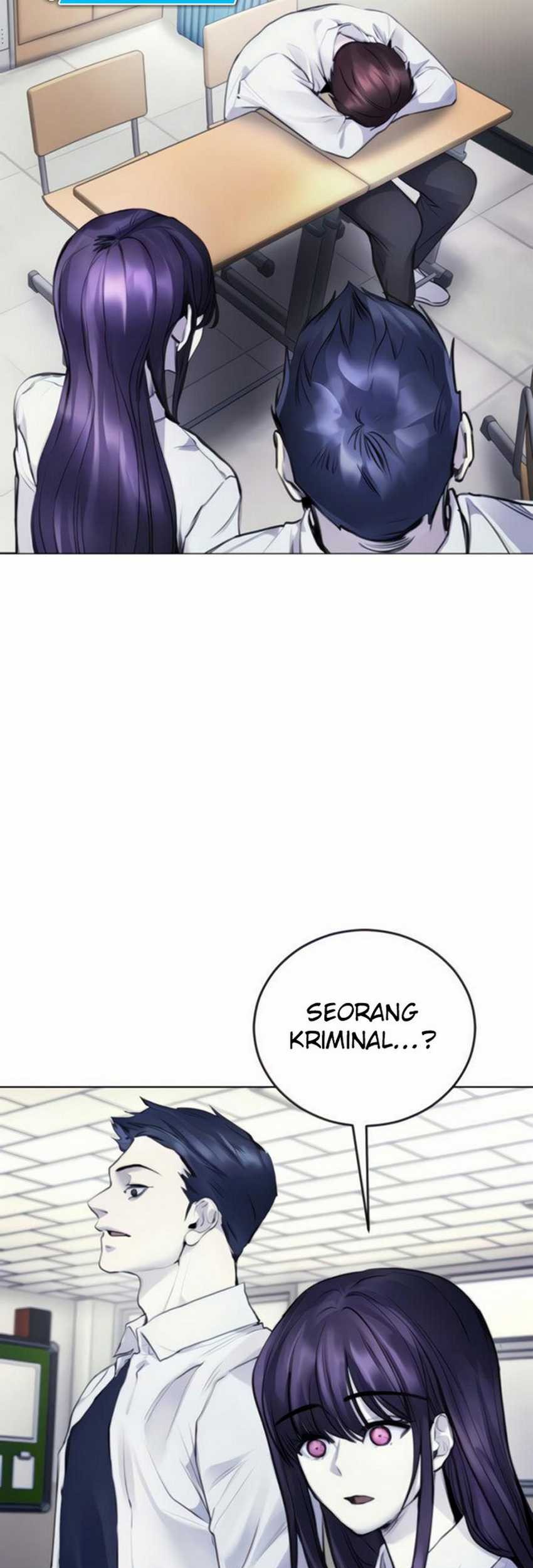 Broken Daily Life Chapter 11.2 - halaman 8