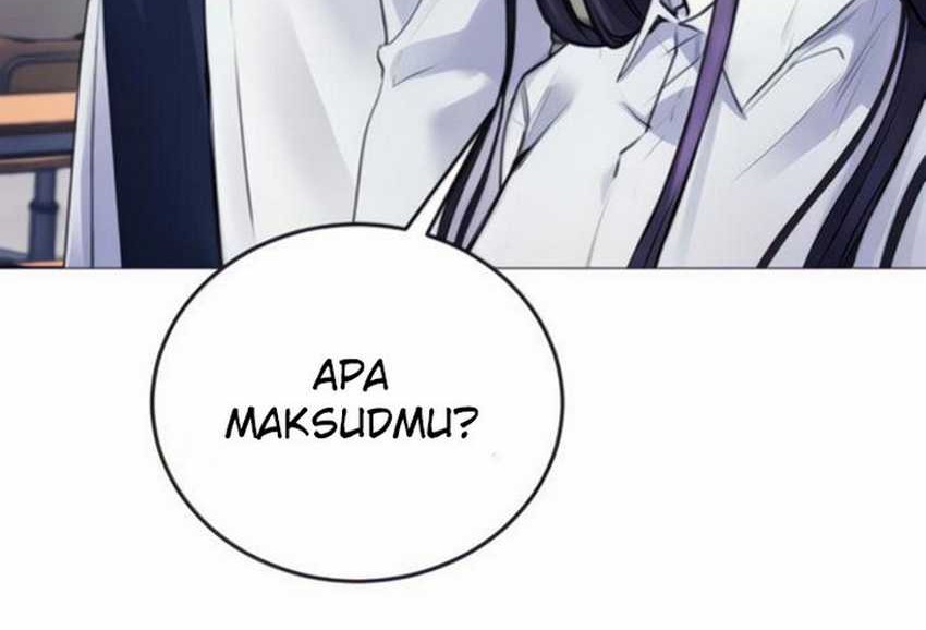 Broken Daily Life Chapter 11.2 - halaman 9