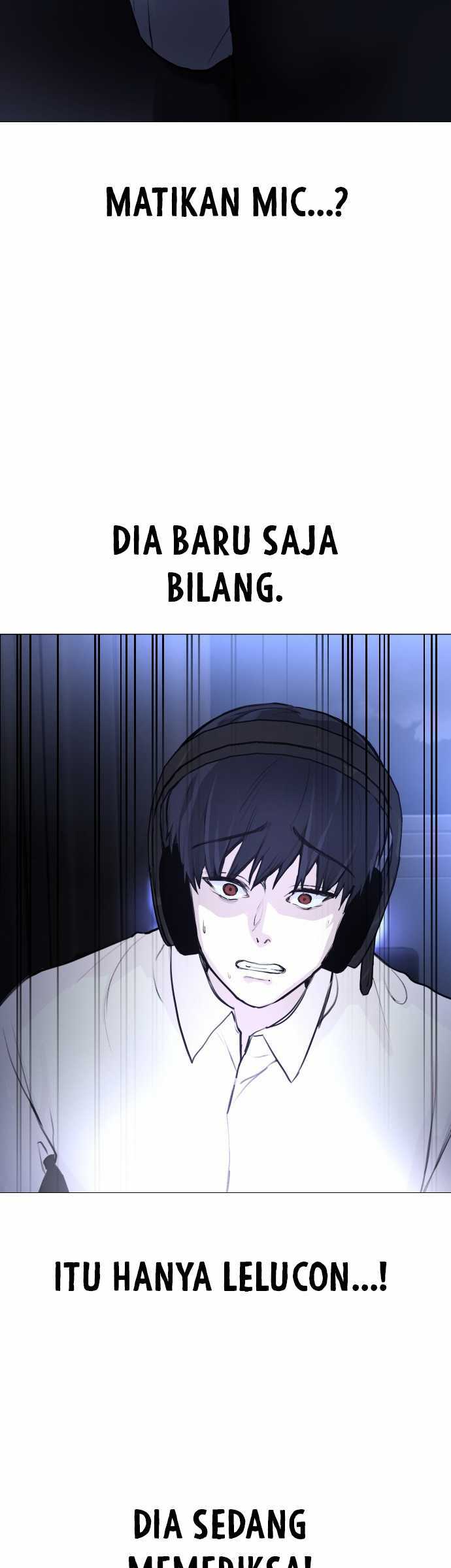 Broken Daily Life Chapter 2.1 - halaman 10