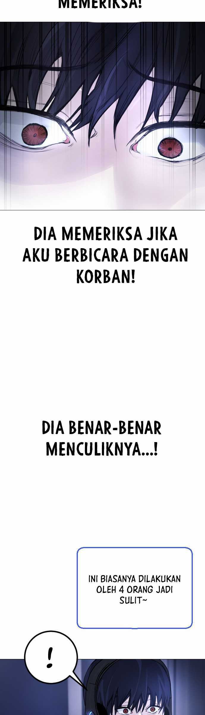 Broken Daily Life Chapter 2.1 - halaman 11