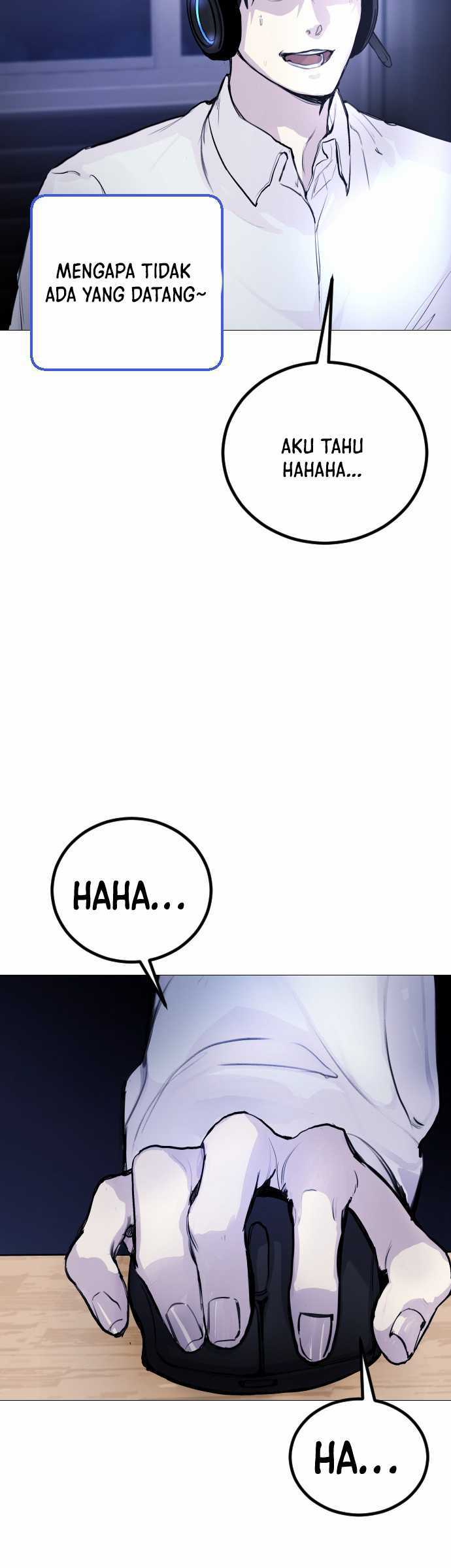 Broken Daily Life Chapter 2.1 - halaman 12