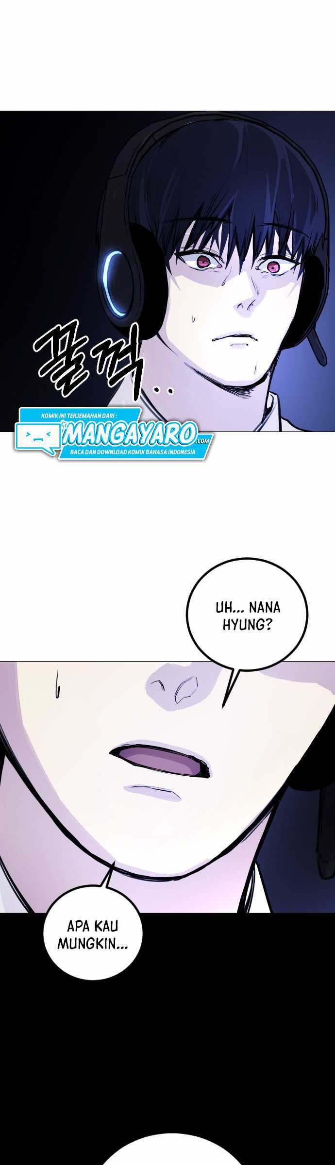 Broken Daily Life Chapter 2.1 - halaman 13