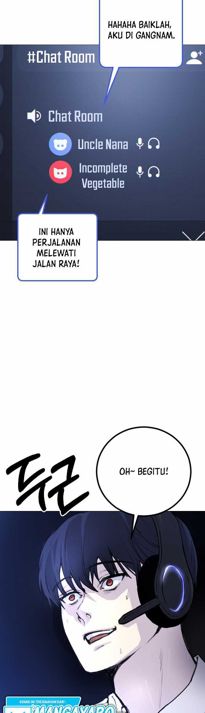 Broken Daily Life Chapter 2.1 - halaman 23