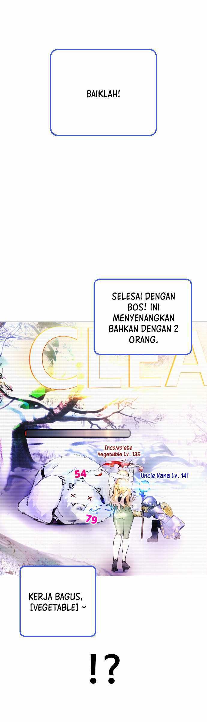 Broken Daily Life Chapter 2.1 - halaman 25