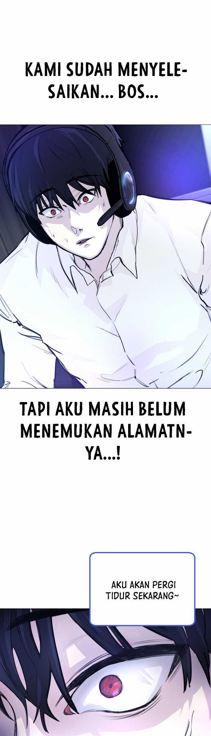Broken Daily Life Chapter 2.1 - halaman 26