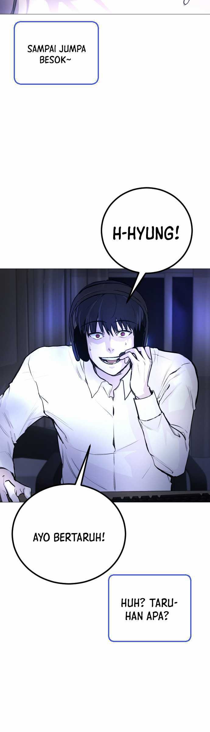 Broken Daily Life Chapter 2.1 - halaman 27