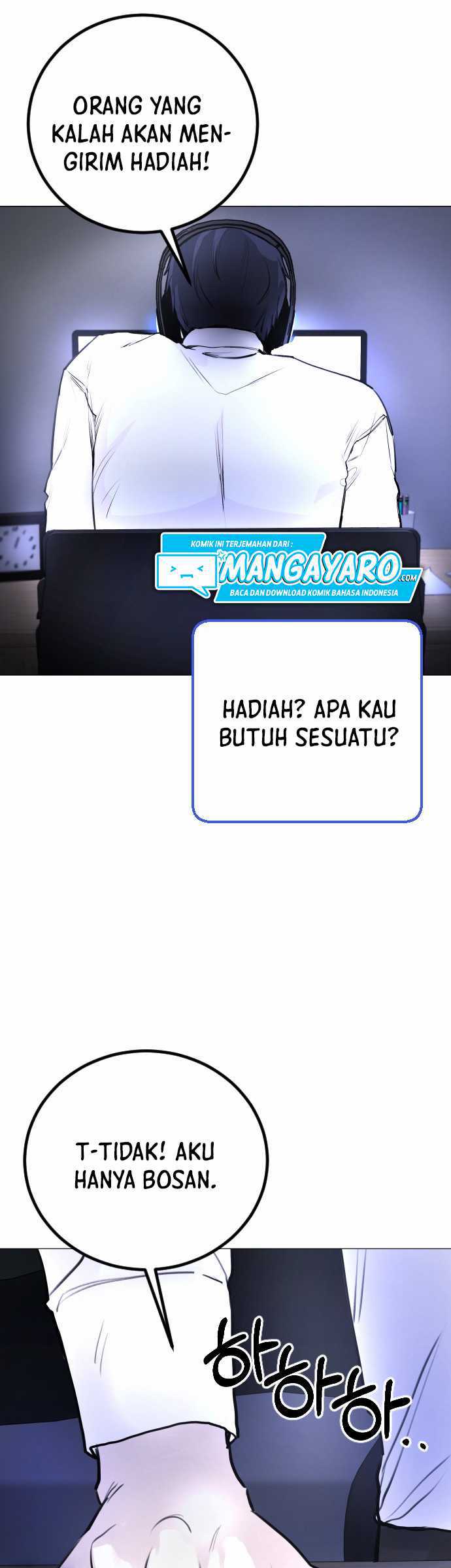 Broken Daily Life Chapter 2.1 - halaman 28