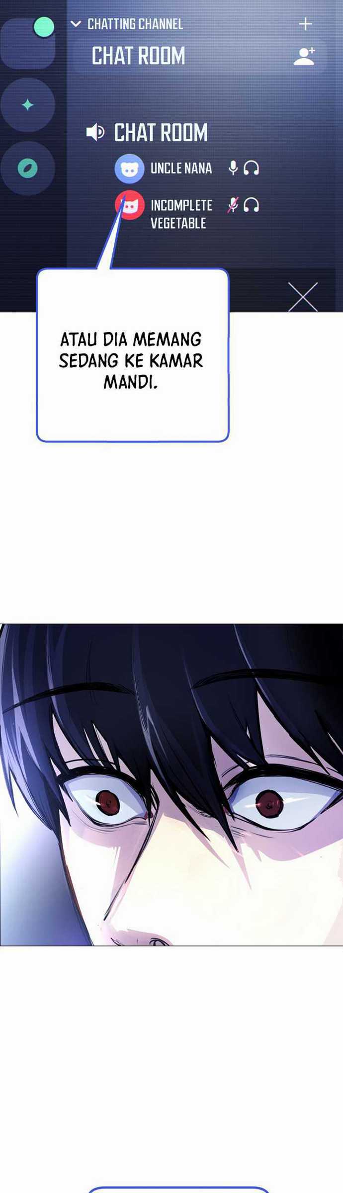 Broken Daily Life Chapter 2.1 - halaman 3