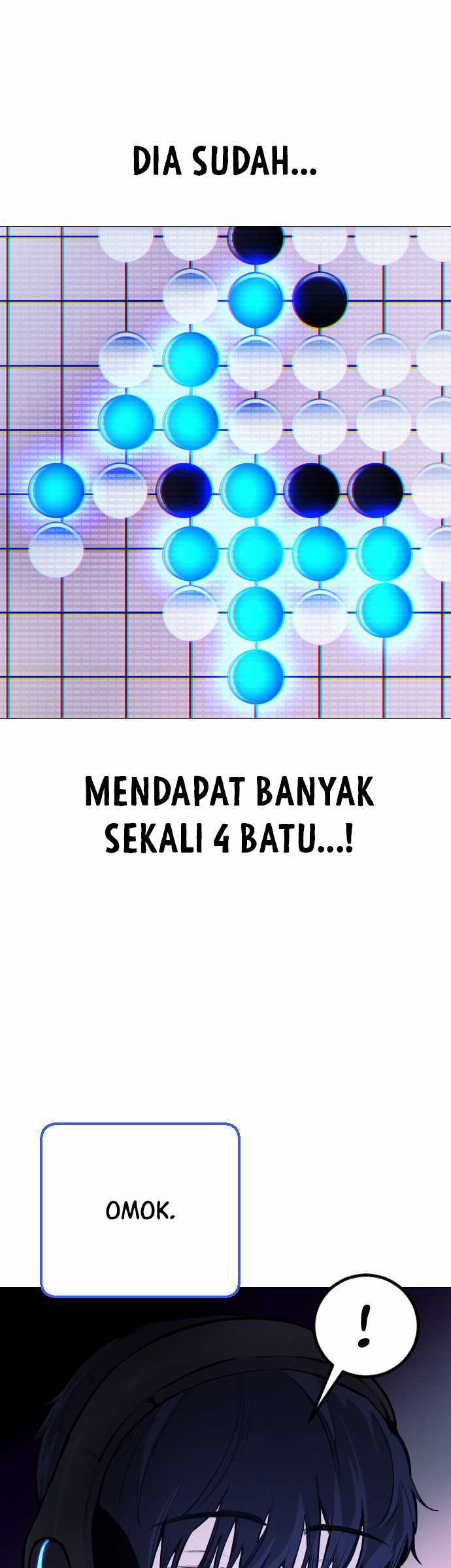 Broken Daily Life Chapter 2.2 - halaman 12