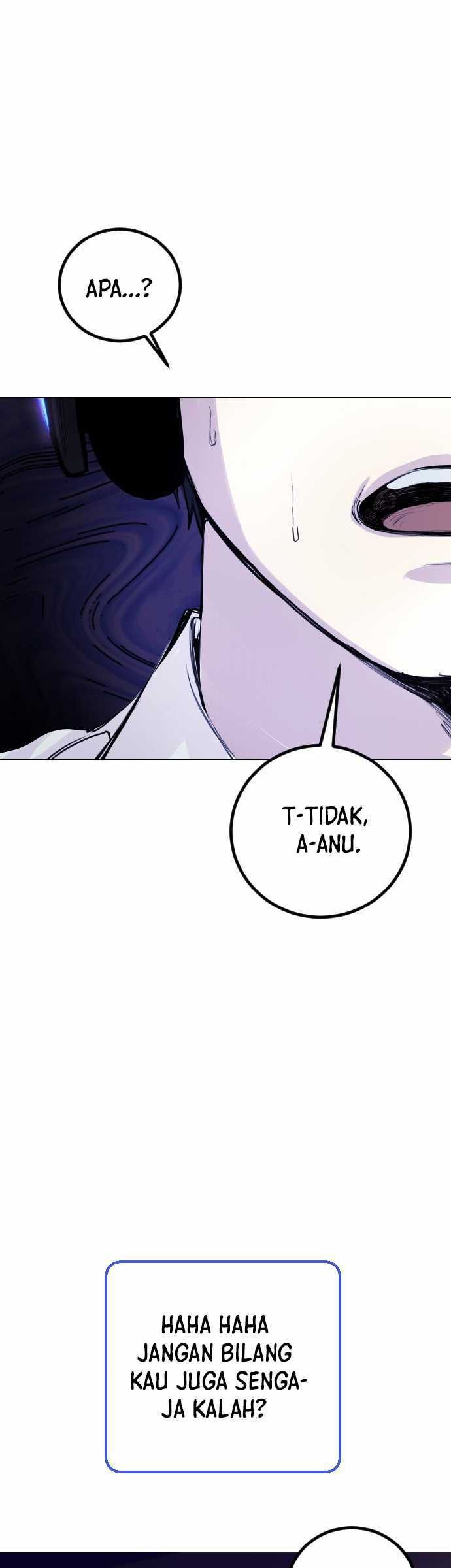 Broken Daily Life Chapter 2.2 - halaman 14