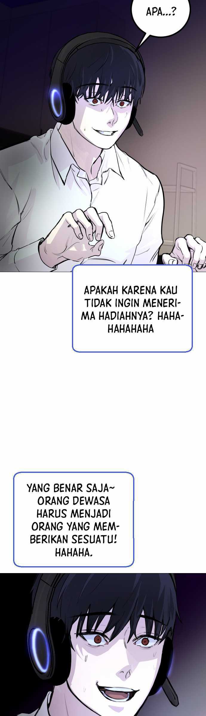 Broken Daily Life Chapter 2.2 - halaman 15