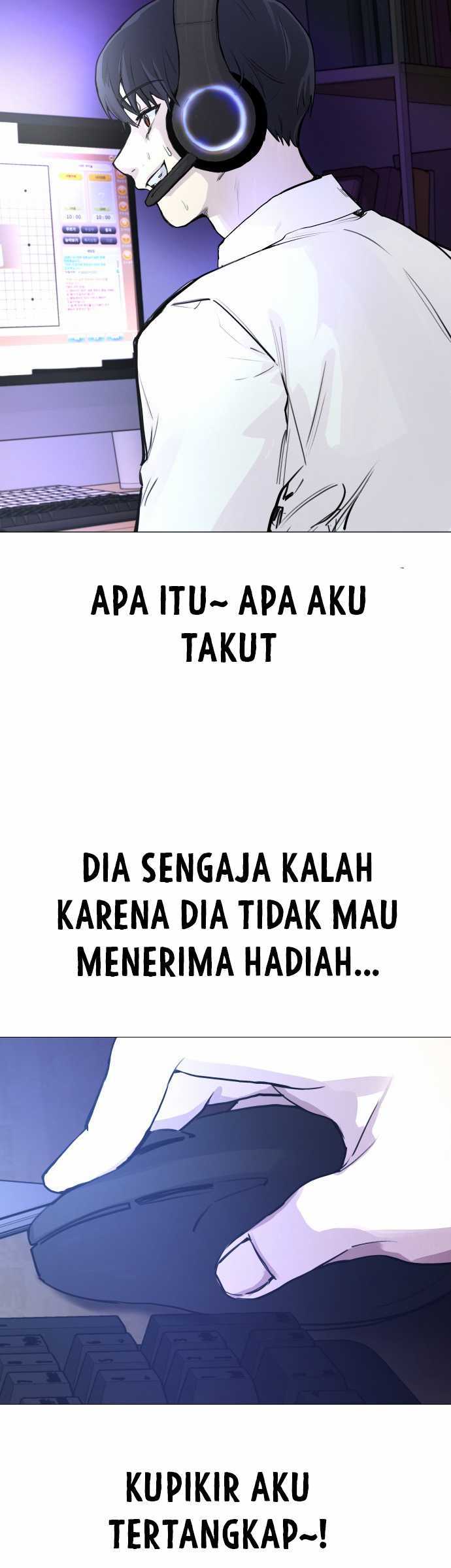 Broken Daily Life Chapter 2.2 - halaman 18