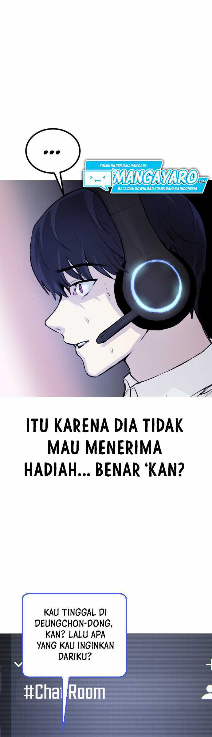Broken Daily Life Chapter 2.2 - halaman 19