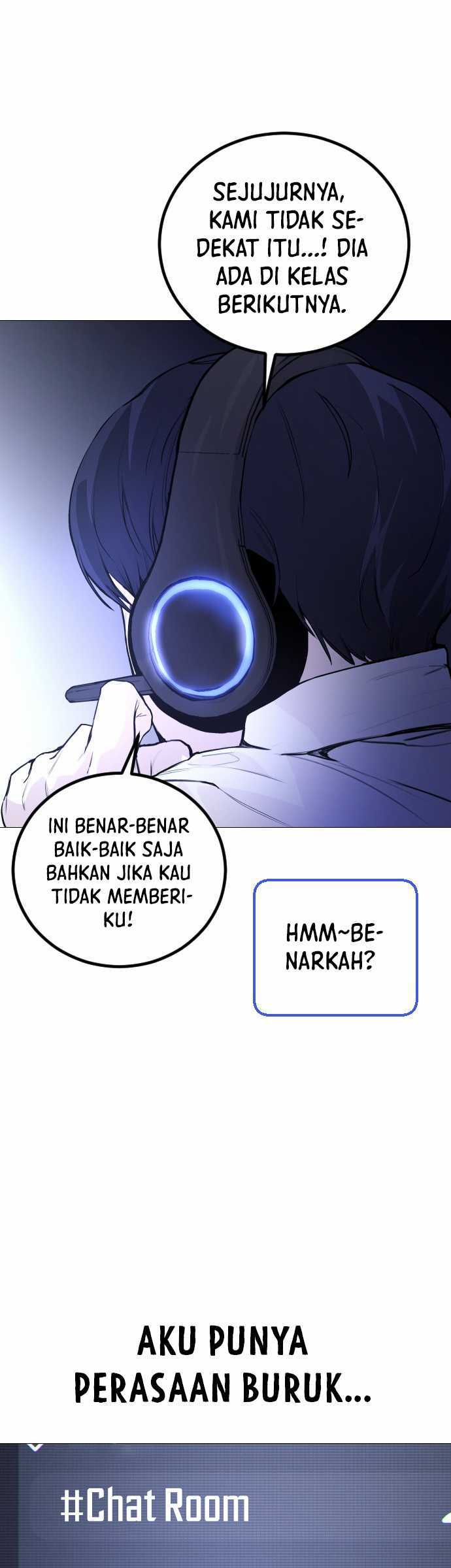 Broken Daily Life Chapter 2.2 - halaman 22