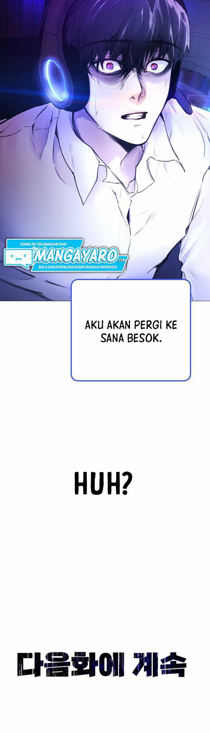 Broken Daily Life Chapter 2.2 - halaman 29