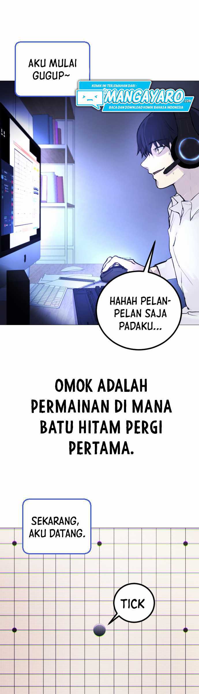 Broken Daily Life Chapter 2.2 - halaman 3