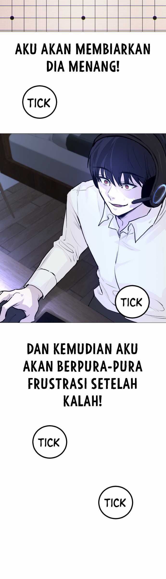 Broken Daily Life Chapter 2.2 - halaman 4