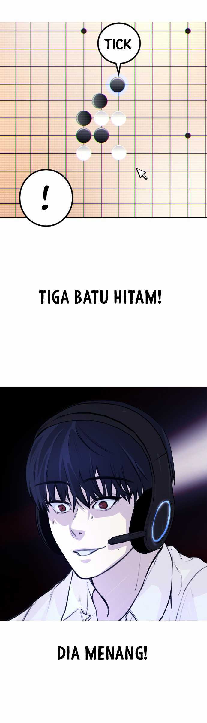 Broken Daily Life Chapter 2.2 - halaman 5