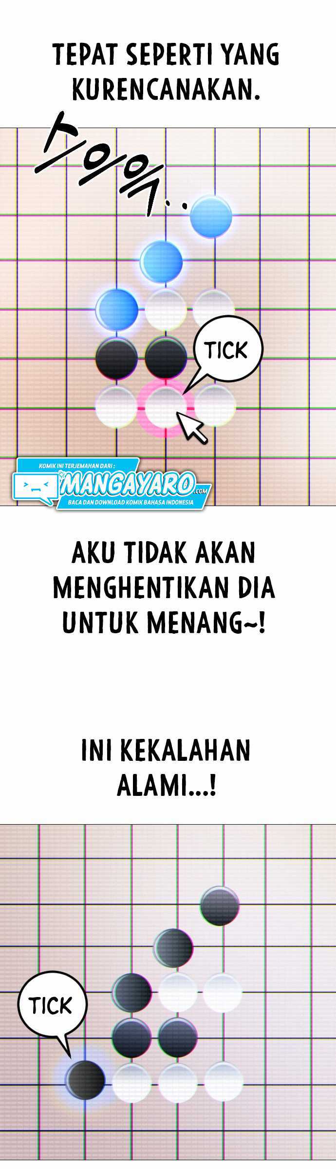 Broken Daily Life Chapter 2.2 - halaman 6