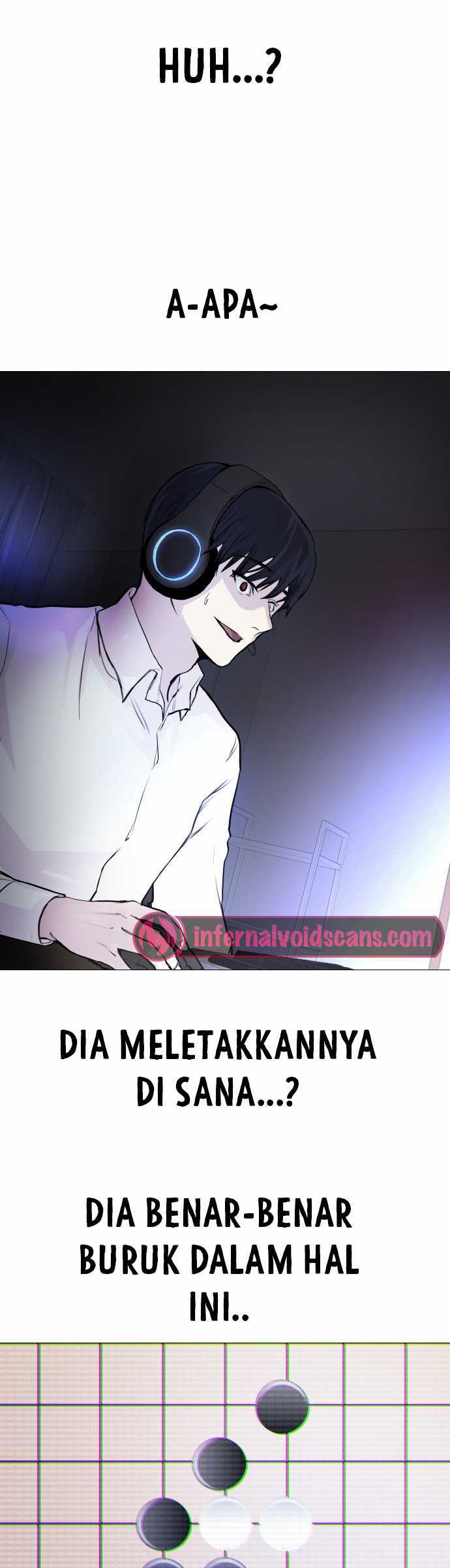 Broken Daily Life Chapter 2.2 - halaman 7