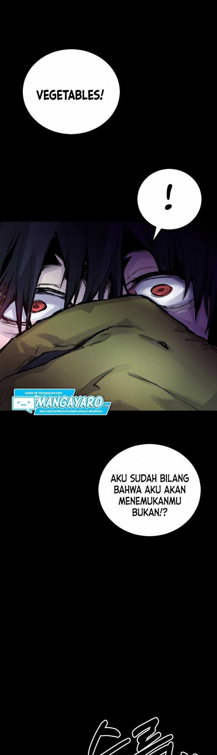 Broken Daily Life Chapter 3.1 - halaman 10