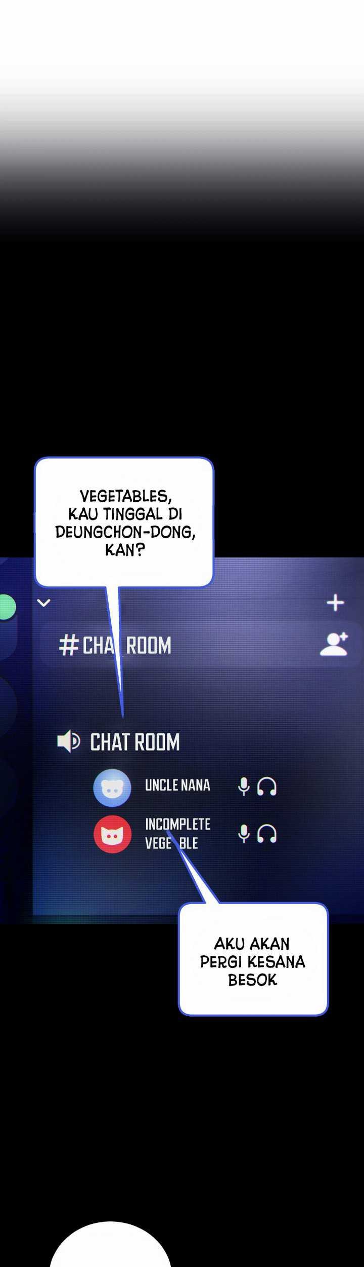 Broken Daily Life Chapter 3.1 - halaman 24