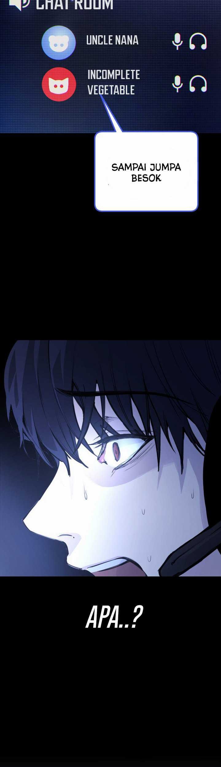 Broken Daily Life Chapter 3.1 - halaman 30