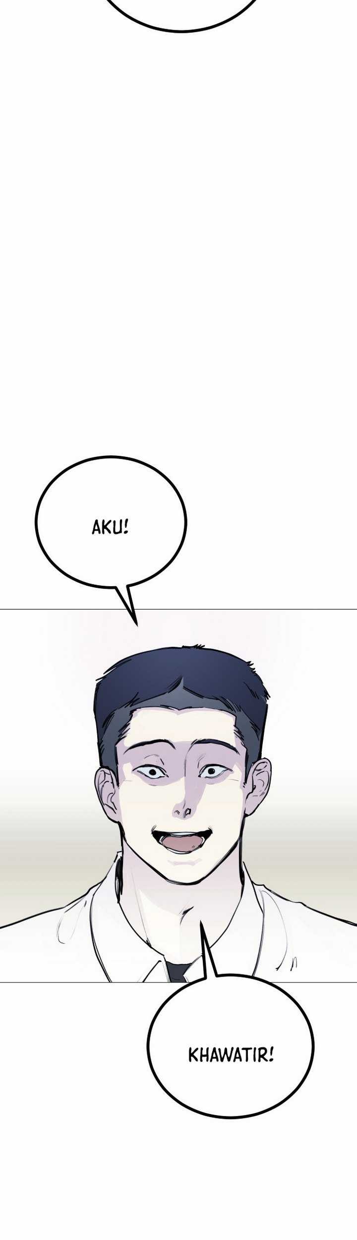 Broken Daily Life Chapter 3.1 - halaman 38