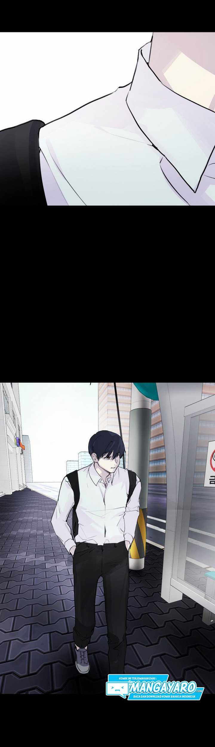 Broken Daily Life Chapter 3.1 - halaman 4