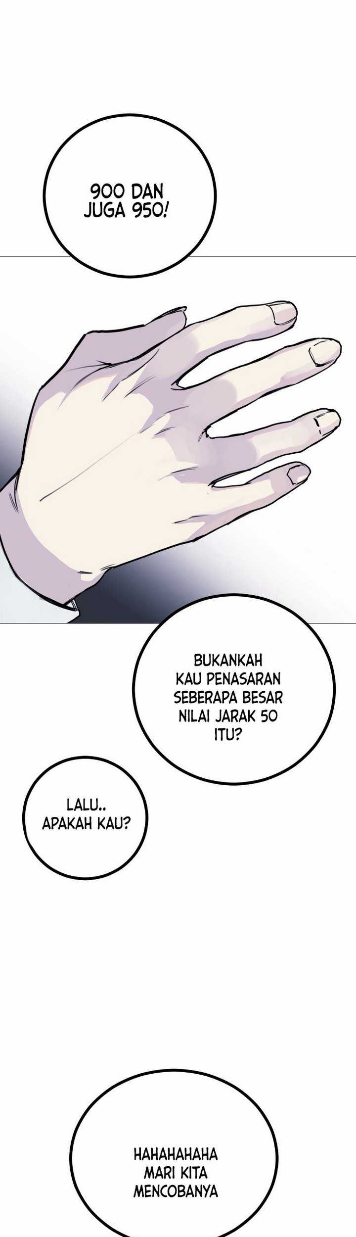 Broken Daily Life Chapter 3.1 - halaman 44