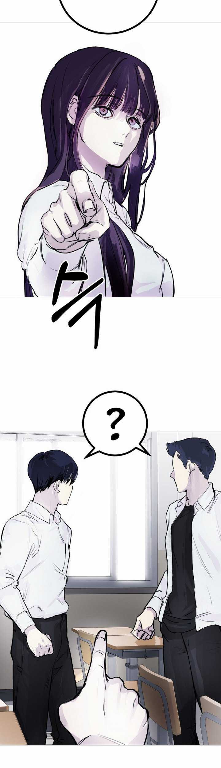 Broken Daily Life Chapter 3.2 - halaman 18
