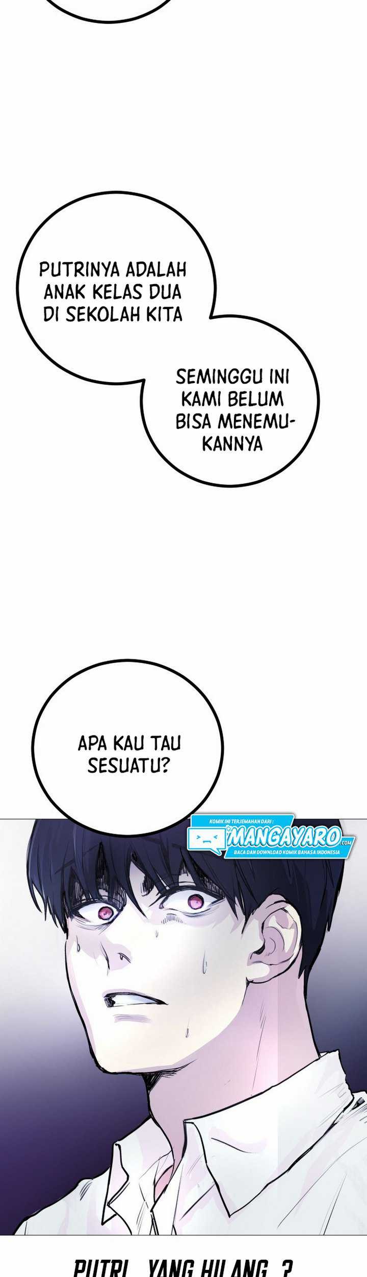 Broken Daily Life Chapter 3.2 - halaman 24