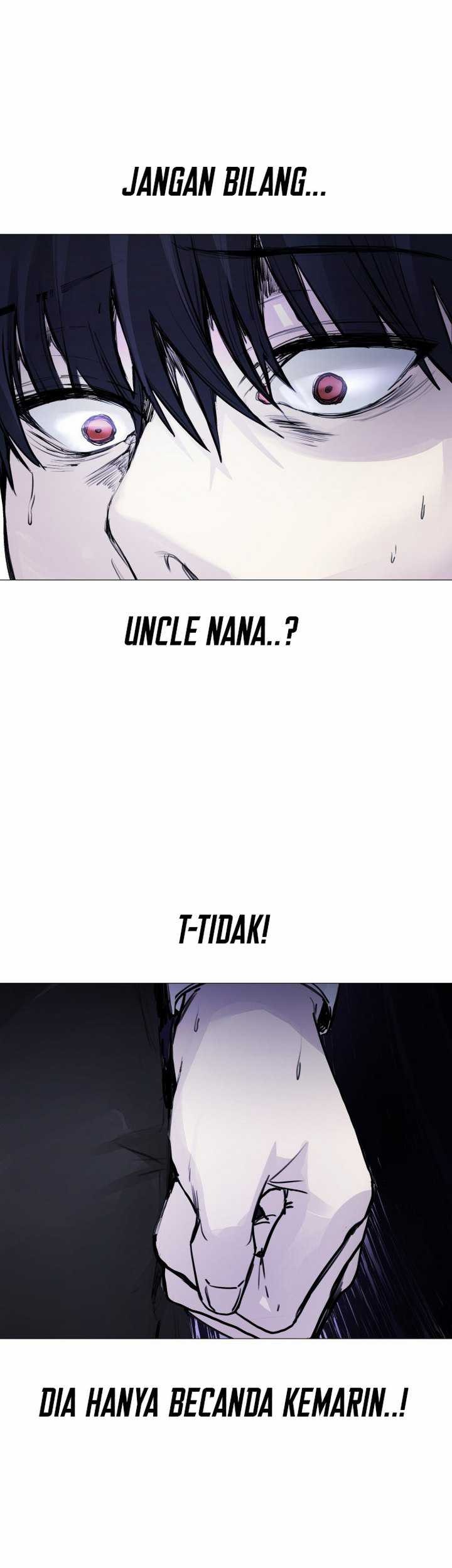 Broken Daily Life Chapter 3.2 - halaman 26