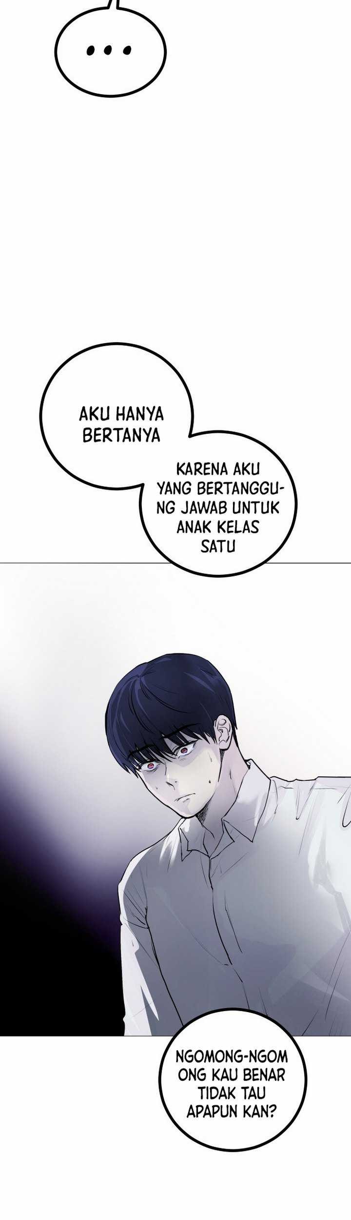 Broken Daily Life Chapter 3.2 - halaman 30