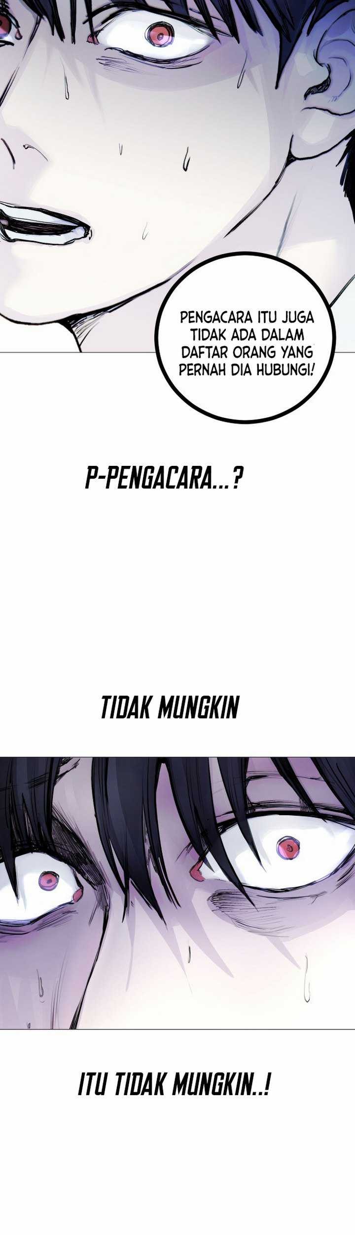 Broken Daily Life Chapter 3.2 - halaman 50