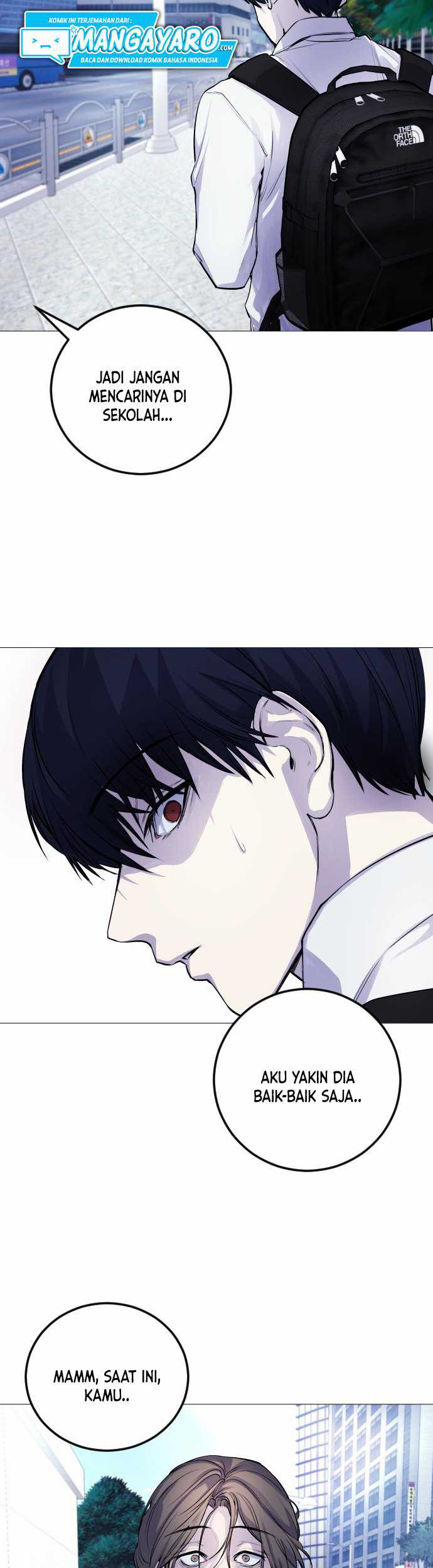 Broken Daily Life Chapter 4.1 - halaman 12