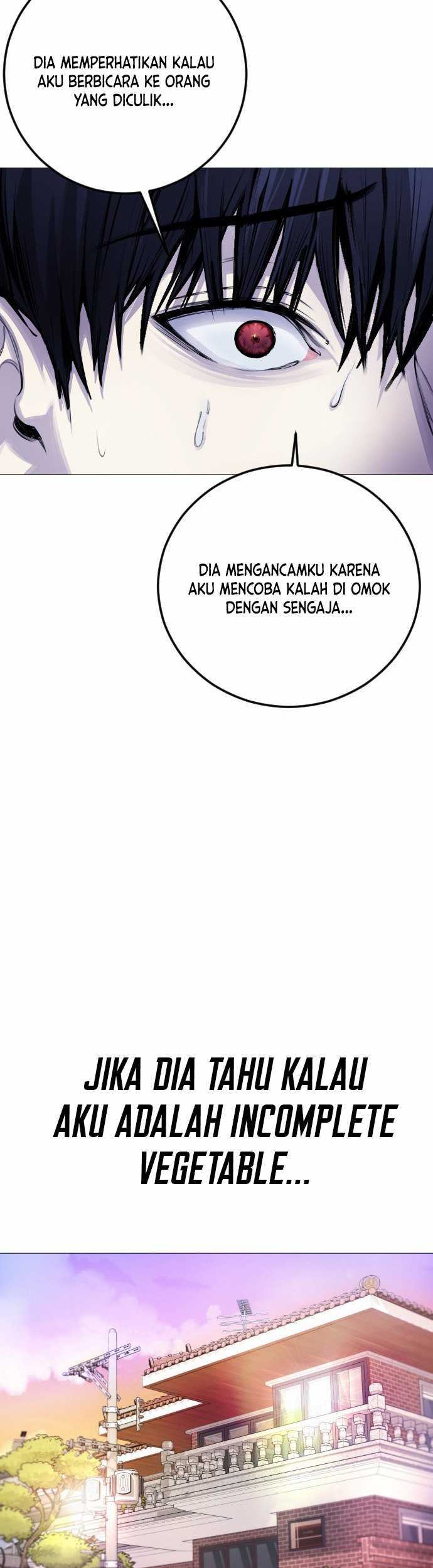 Broken Daily Life Chapter 4.1 - halaman 17