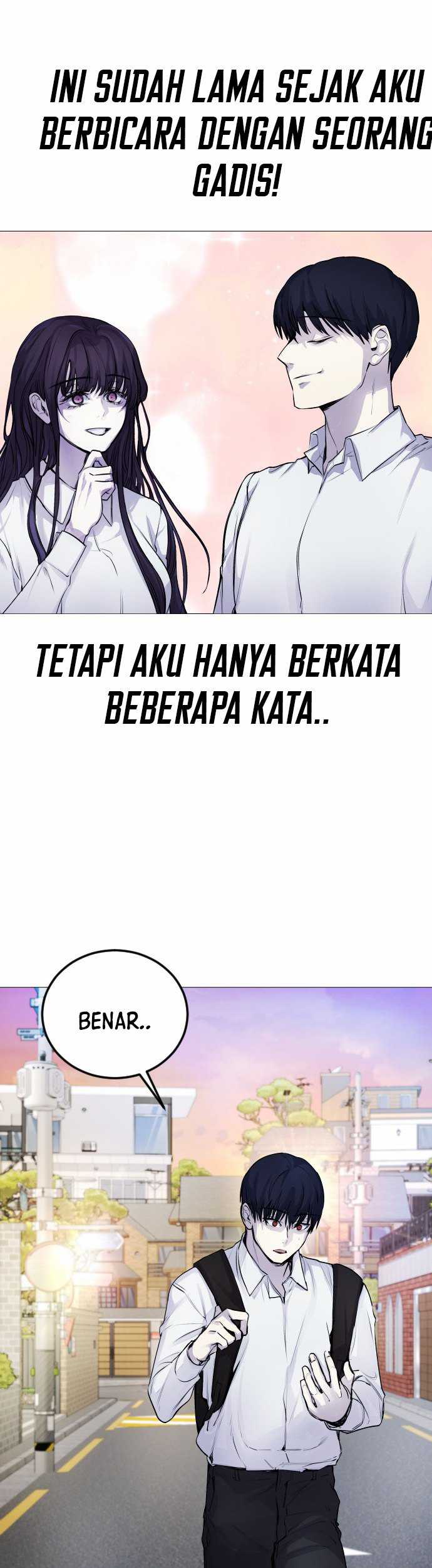 Broken Daily Life Chapter 4.1 - halaman 19