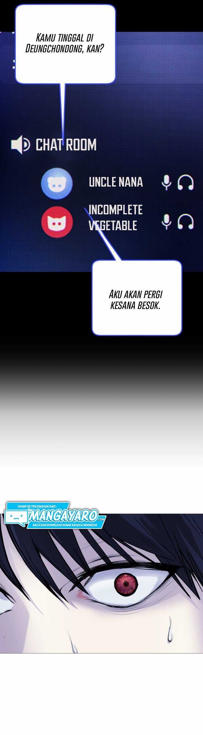 Broken Daily Life Chapter 4.1 - halaman 7