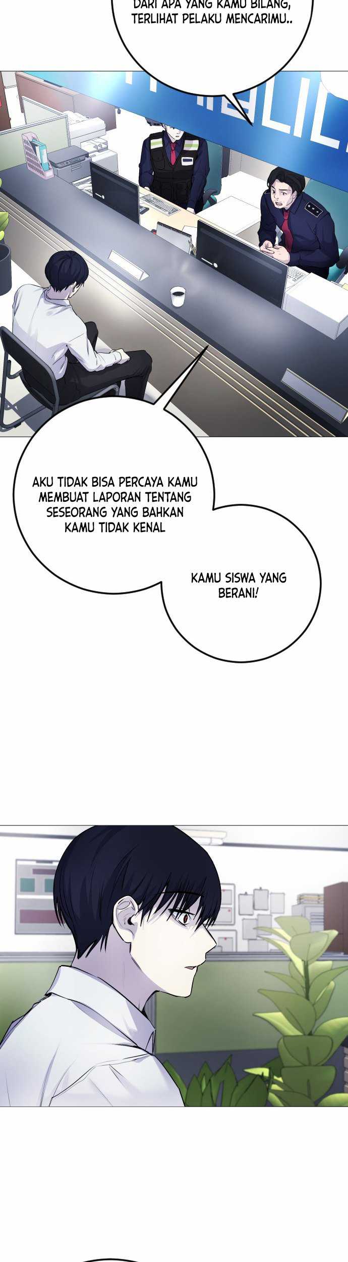 Broken Daily Life Chapter 4.2 - halaman 12