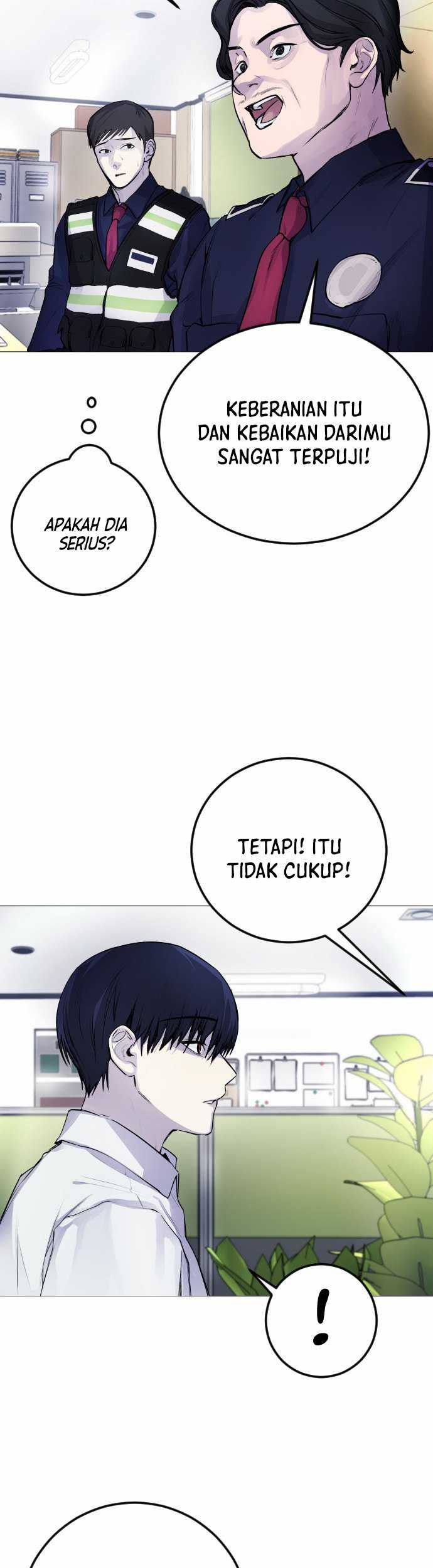 Broken Daily Life Chapter 4.2 - halaman 15