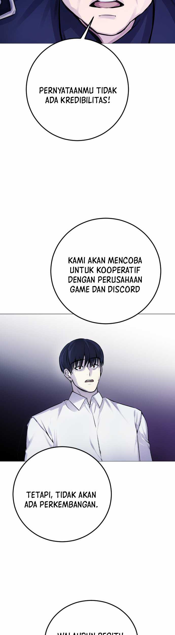 Broken Daily Life Chapter 4.2 - halaman 19