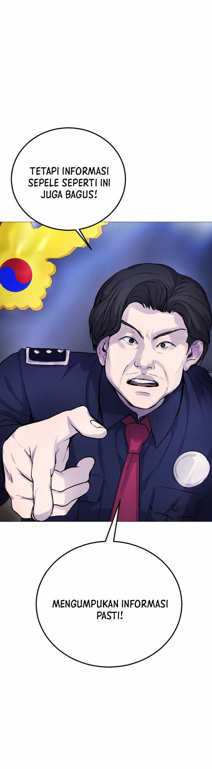 Broken Daily Life Chapter 4.2 - halaman 21